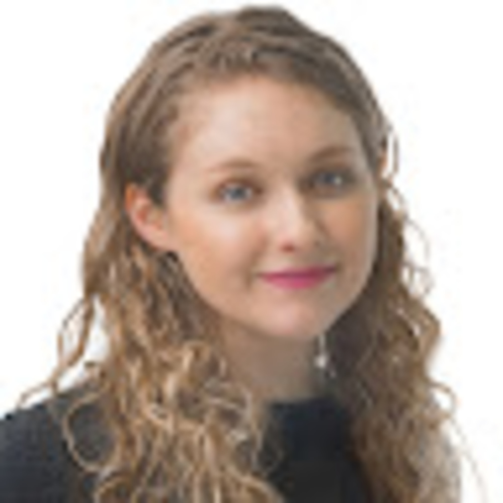 Meet your Posher, Tori